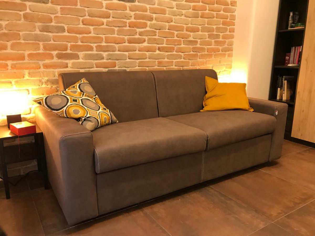 Apartment In Via Licia Rom