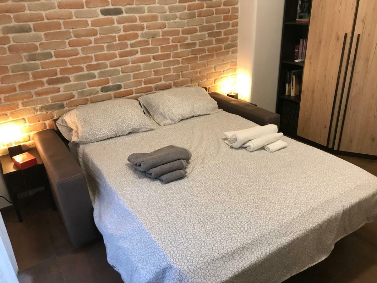In Via Licia Apartment Rom